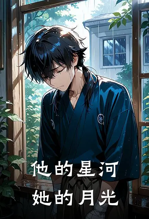 陆星河暖阳《他的星河，她的月光》全文免费在线阅读_《他的星河，她的月光》全本在线阅读