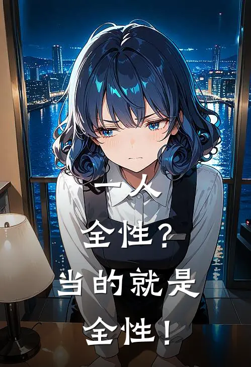 一人：全性？当的就是全性！