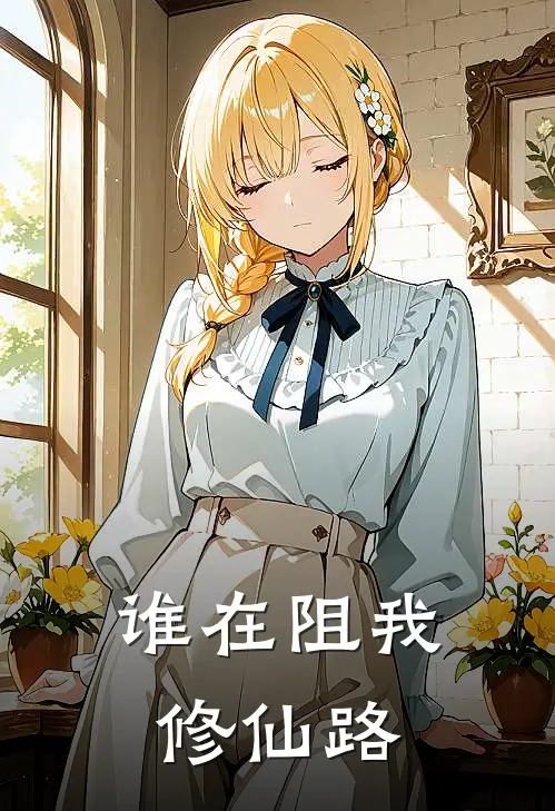 谁在阻我修仙路