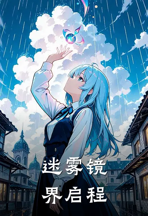 《迷雾镜界启程》顾澜沈昭全集免费在线阅读_(顾澜沈昭)全章节免费在线阅读