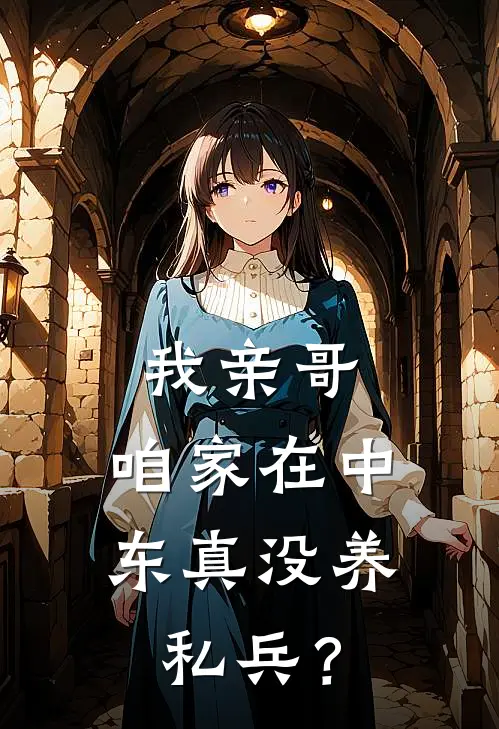 我亲哥，咱家在中东真没养私兵？秦小渔秦渊完结版小说_完结版小说我亲哥，咱家在中东真没养私兵？(秦小渔秦渊)