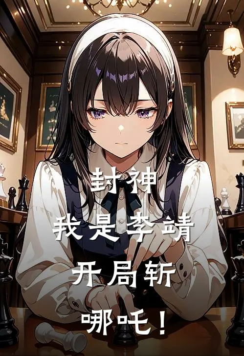 封神：我是李靖，开局斩哪吒！(李靖哪吒)在线免费小说_热门网络小说封神：我是李靖，开局斩哪吒！李靖哪吒