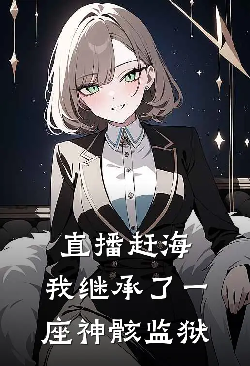 直播赶海：我继承了一座神骸监狱林渊玉佩最新完结小说推荐_最新更新小说直播赶海：我继承了一座神骸监狱(林渊玉佩)