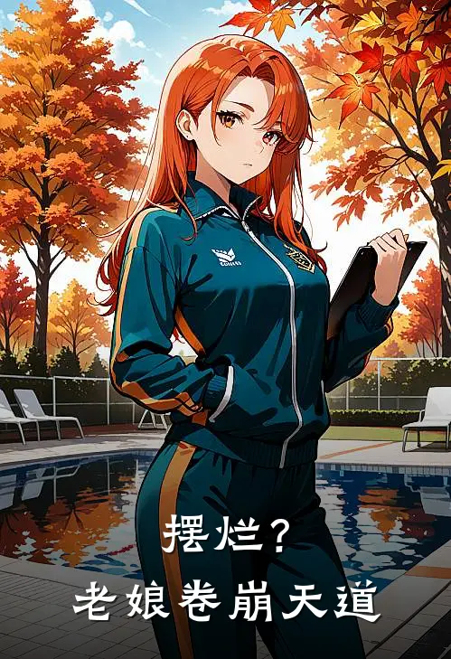 摆烂？老娘卷崩天道(桃柒邢钊)全本免费在线阅读_桃柒邢钊全文阅读