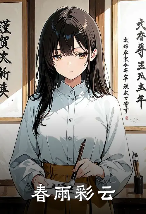 春雨彩云清平彩云完本热门小说_完本小说免费春雨彩云(清平彩云)