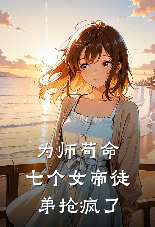 为师苟命，七个女帝徒弟抢疯了