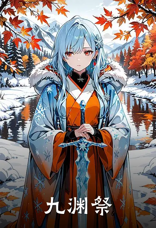 九渊祭(沈听澜陈铭)最新小说_免费阅读完整版小说九渊祭(沈听澜陈铭)