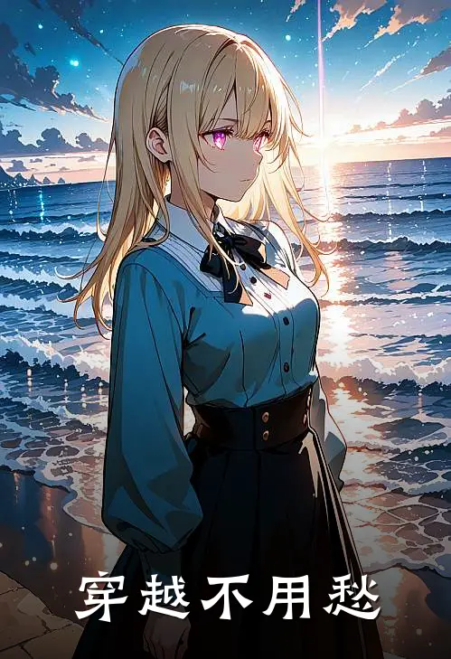 穿越不用愁(林小趣波鲁)在哪看免费小说_最新章节列表穿越不用愁(林小趣波鲁)