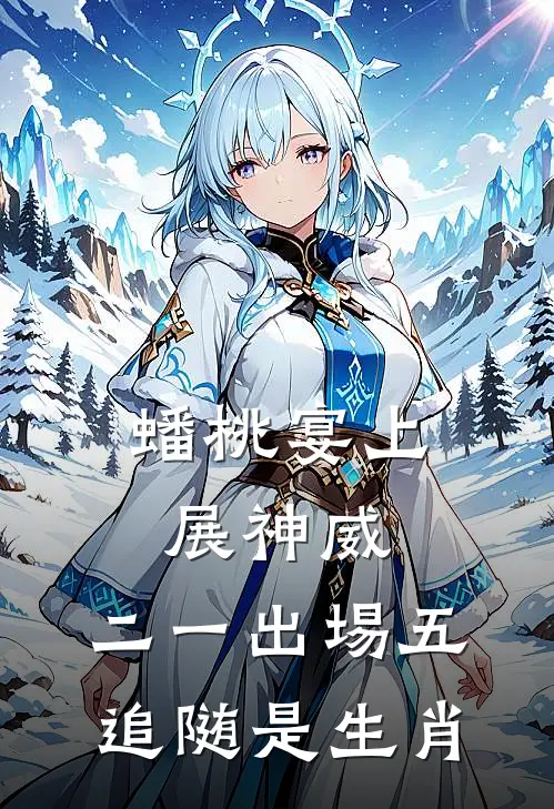 蟠桃宴上展神威,二一出埸五追随是生肖