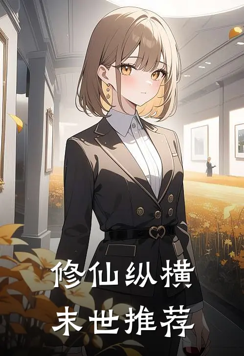 修仙纵横末世推荐