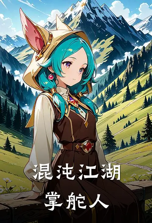 混沌江湖掌舵人