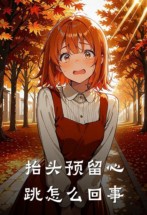 抬头预留心跳怎么回事