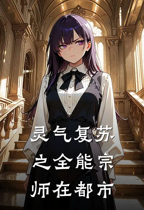 灵气复苏之全能宗师在都市