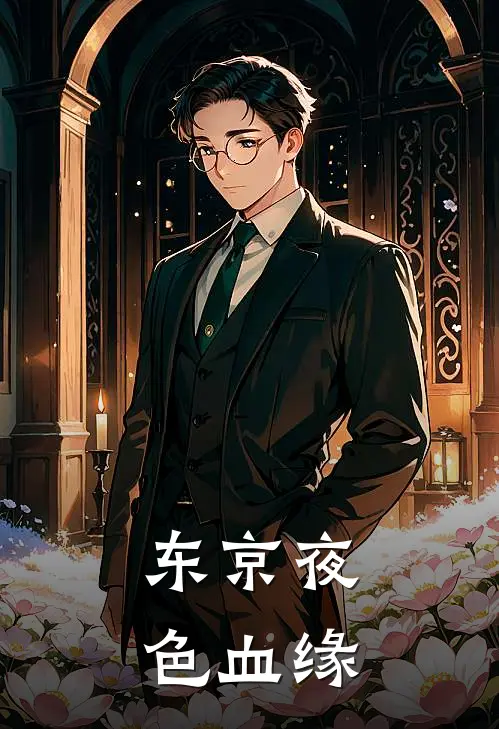 东京夜色血缘