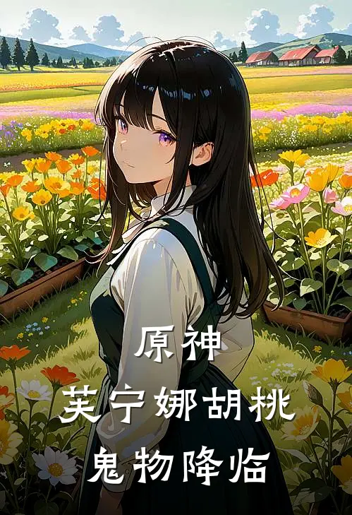 《原神：芙宁娜胡桃鬼物降临》芙宁娜胡桃已完结小说_原神：芙宁娜胡桃鬼物降临(芙宁娜胡桃)经典小说