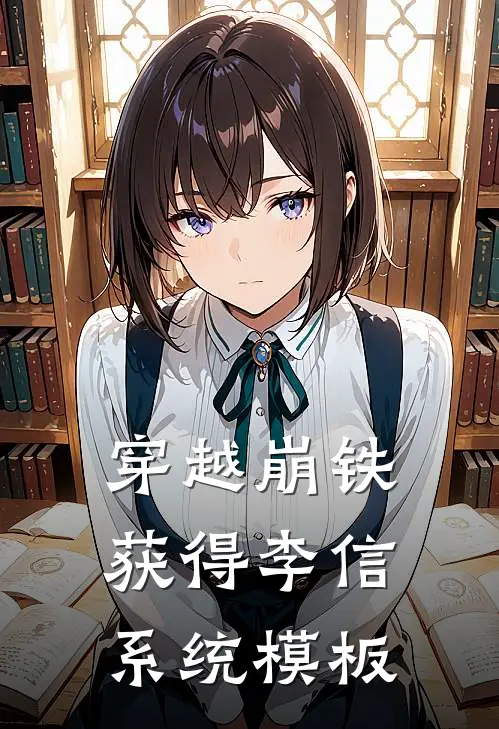穿越崩铁获得李信系统模板(李仁李信)无弹窗小说免费阅读_小说免费阅读无弹窗穿越崩铁获得李信系统模板李仁李信