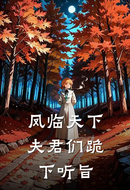 凤临天下：夫君们跪下听旨(沈惊鸿揽月)_沈惊鸿揽月热门小说