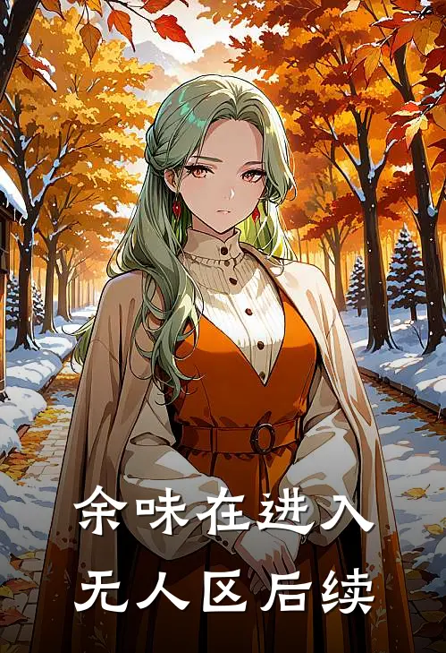 余味在进入无人区后续