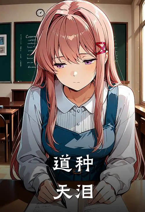 道种：天泪(邹鑫云婉)最新小说_免费阅读完整版小说道种：天泪(邹鑫云婉)