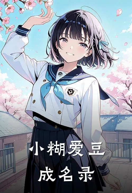 小糊爱豆成名录