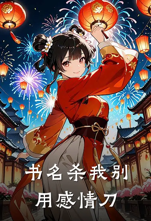 书名杀我别用感情刀