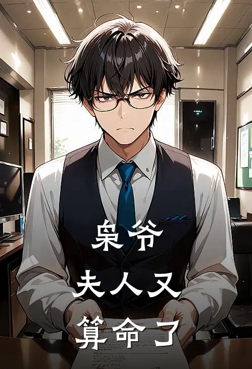 枭爷，夫人又算命了