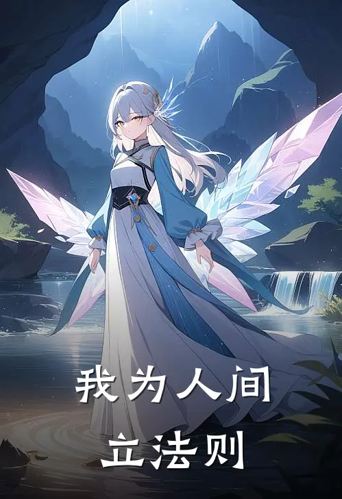 我为人间立法则