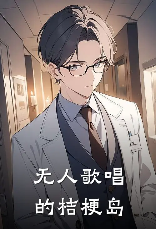 无人歌唱的桔梗岛