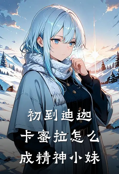 初到迪迦，卡蜜拉怎么成精神小妹秦川高木守完结版免费小说_完本小说大全初到迪迦，卡蜜拉怎么成精神小妹秦川高木守