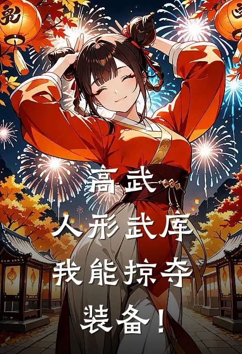 高武：人形武库，我能掠夺装备！林夜王浩小说最新章节_最新小说推荐高武：人形武库，我能掠夺装备！林夜王浩