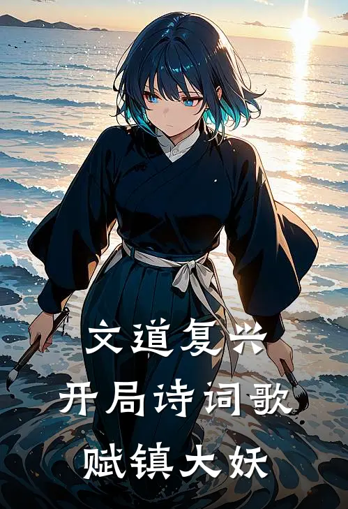 文道复兴：开局诗词歌赋镇大妖