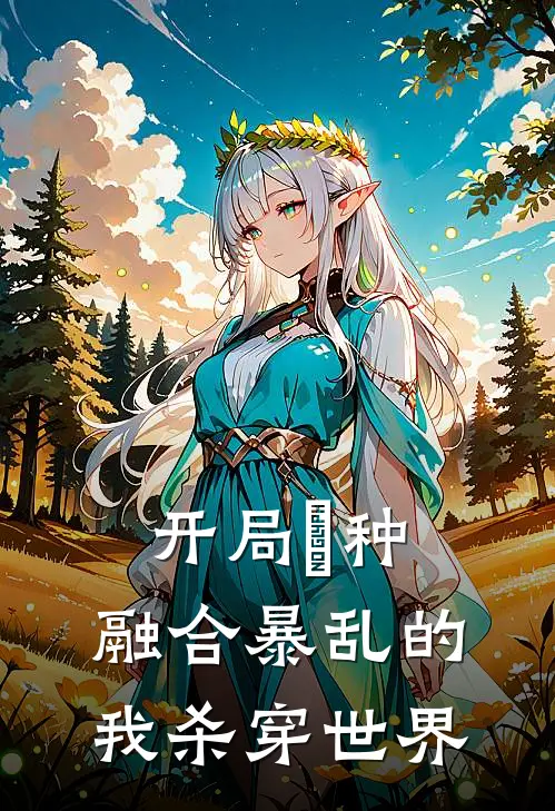 开局喰种，融合暴乱的我杀穿世界赫子甲赫免费小说完整版_热门的小说开局喰种，融合暴乱的我杀穿世界赫子甲赫