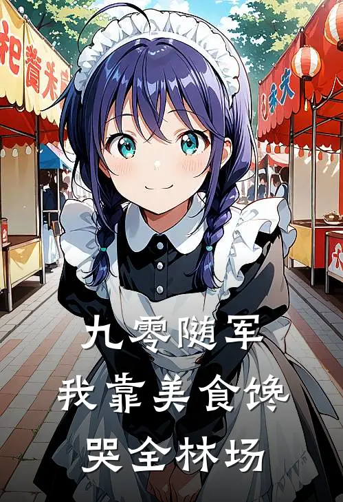 九零随军，我靠美食馋哭全林场乔月王秀娥免费小说全集_小说免费完结九零随军，我靠美食馋哭全林场乔月王秀娥