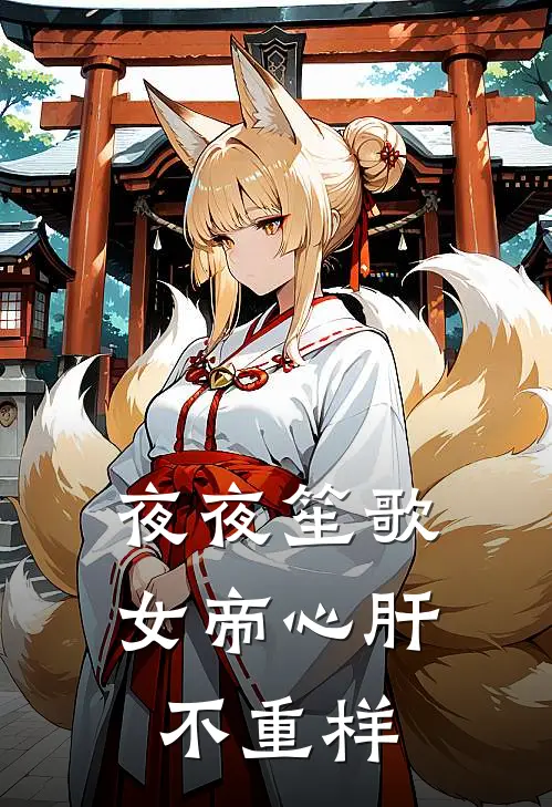 夜夜笙歌，女帝心肝不重样