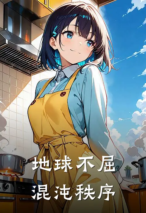 地球不屈：混沌秩序