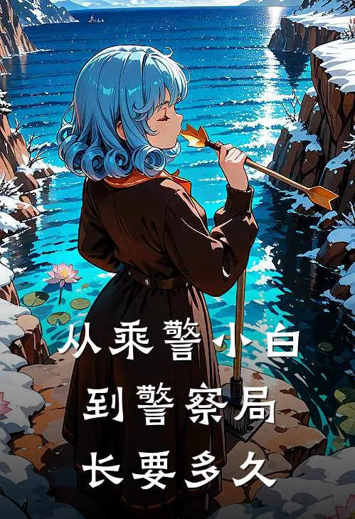 从乘警小白到警察局长要多久