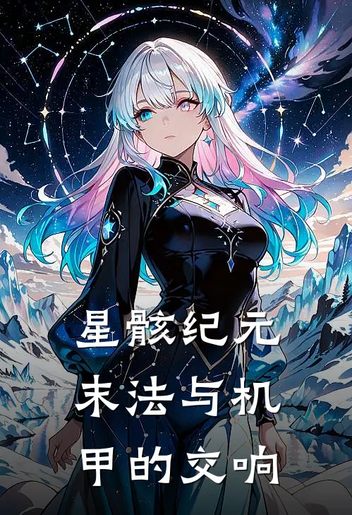 星骸纪元：末法与机甲的交响全文免费阅读无弹窗大结局_星骸纪元：末法与机甲的交响（林澈雷蒙）最新小说