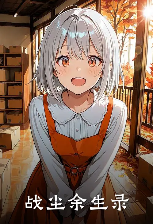 战尘余生录(李半城杜杏娘)小说完整版_完结好看小说战尘余生录李半城杜杏娘