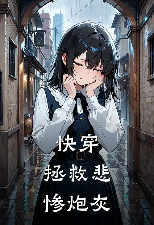 快穿：拯救悲惨炮灰陈宁李伟免费小说全文阅读_最新好看小说快穿：拯救悲惨炮灰陈宁李伟