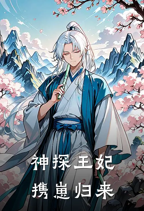 神探王妃携崽归来