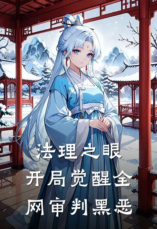 法理之眼：开局觉醒全网审判黑恶陆尘张怀明热门小说免费阅读_网络热门小说法理之眼：开局觉醒全网审判黑恶(陆尘张怀明)