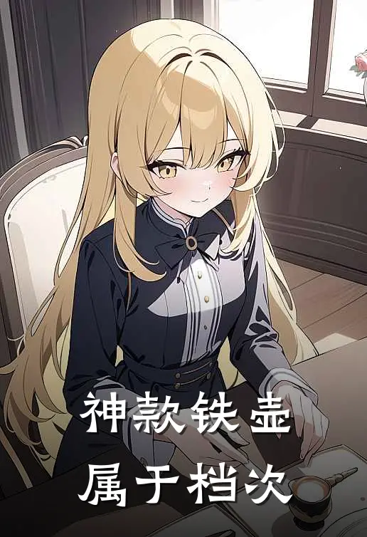 神款铁壶属于档次