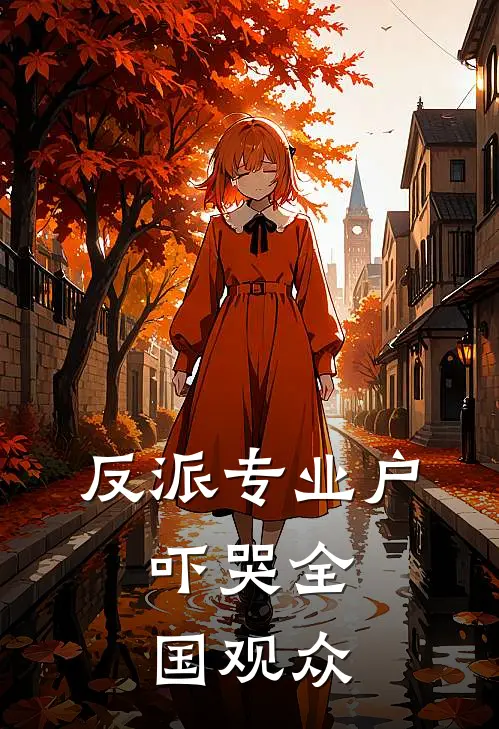 林澈柳薇薇《反派专业户，吓哭全国观众》_《反派专业户，吓哭全国观众》最新章节在线阅读