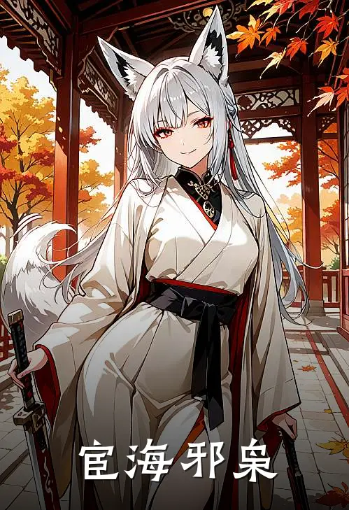 宦海邪枭(沈墨赵干)完本小说大全_热门小说大全宦海邪枭沈墨赵干