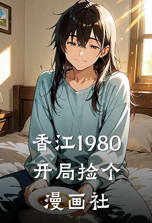 香江1980：开局捡个漫画社