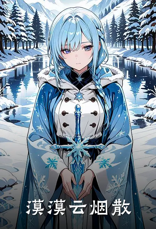 漠漠云烟散(季云烟晏漠)最新小说_免费阅读完整版小说漠漠云烟散(季云烟晏漠)
