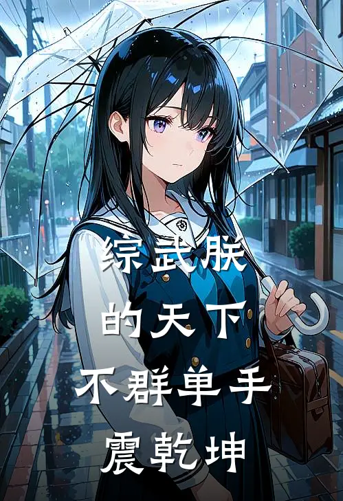 综武朕的天下，不群单手震乾坤岳不群左冷禅热门小说阅读_好看的小说推荐完结综武朕的天下，不群单手震乾坤岳不群左冷禅