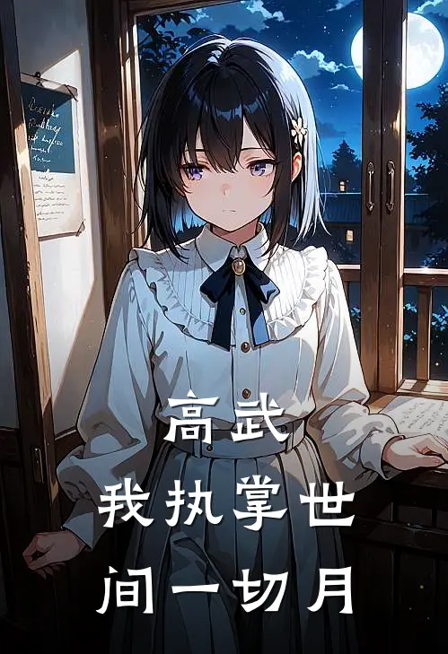 高武：我执掌世间一切月陈昊古月朔完本小说免费阅读_小说完结版高武：我执掌世间一切月陈昊古月朔