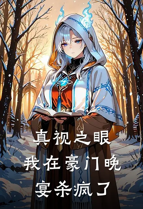 真视之眼：我在豪门晚宴杀疯了江昭江晚热门小说排行_免费阅读全文真视之眼：我在豪门晚宴杀疯了(江昭江晚)