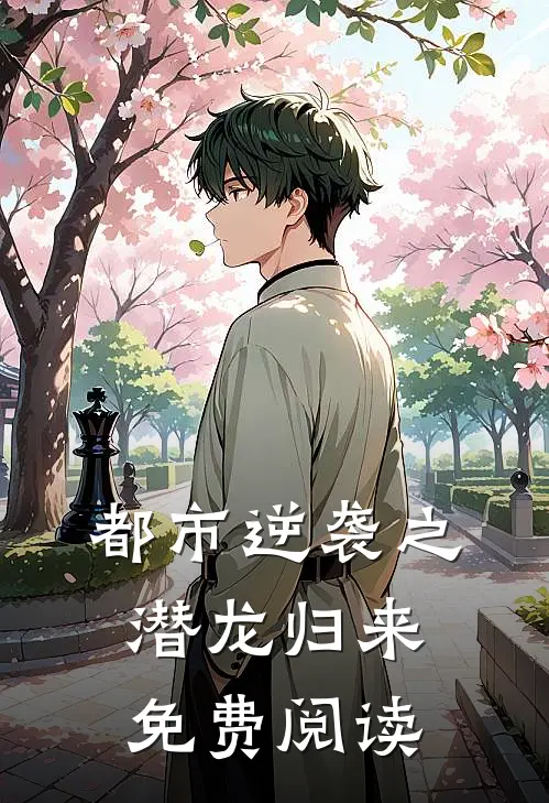 都市逆袭之潜龙归来免费阅读
